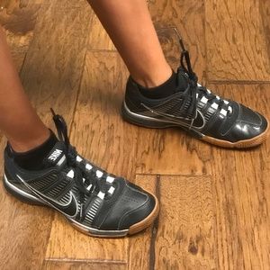 Nike Volleyball Shoes